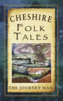 Image for Cheshire Folk Tales