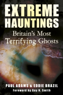 Image for Extreme Hauntings