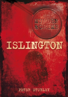 Image for Murder and Crime Islington