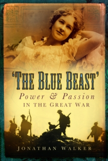 Image for The Blue Beast