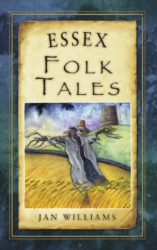 Image for Essex Folk Tales