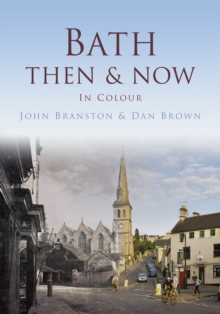 Image for Bath Then & Now