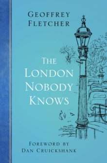 Image for The London nobody knows