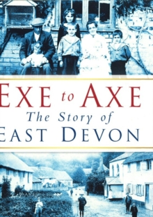 Exe to Axe