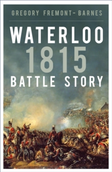 Image for Waterloo 1815