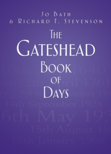Image for The Gateshead Book of Days