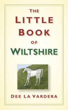 Image for The Little Book of Wiltshire