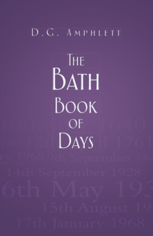 Bath Book of Days