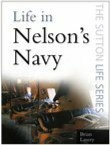 Image for Life in Nelson's Navy