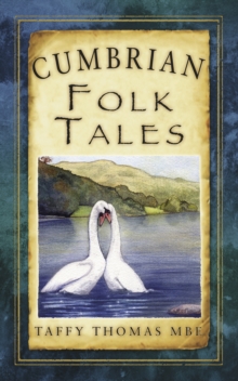 Image for Cumbrian folk tales