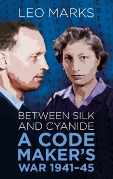 Image for Between Silk and Cyanide