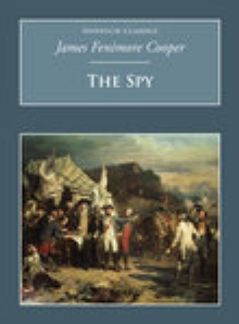 Image for The spy: a tale of the neutral ground