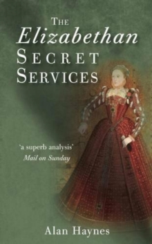 Image for The Elizabethan secret services