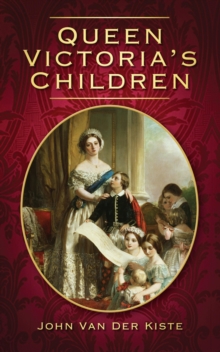 Image for Queen Victoria's children