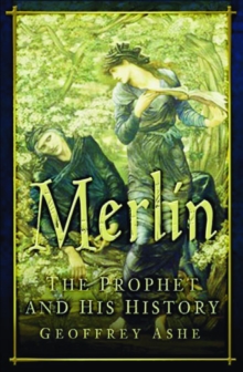 Image for Merlin: the prophet and his history