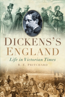Image for Dickens's England: life in Victorian England