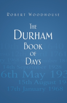 Image for The Durham Book of Days