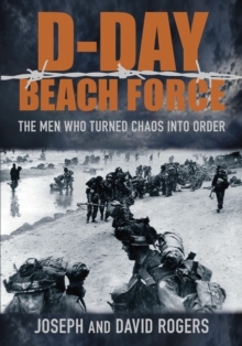 Image for D-Day beach force