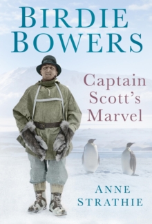 Image for Birdie Bowers: Captain Scott's marvel