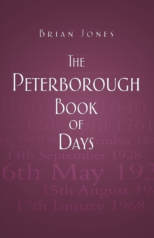 Image for The Peterborough Book of Days