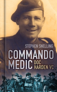 Image for Commando Medic