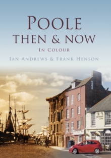 Image for Poole then & now