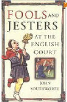 Image for Fools and jesters at the English court
