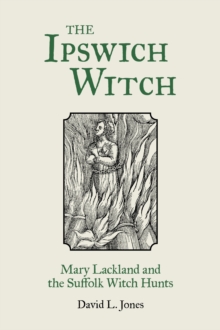 Image for The Ipswich Witch