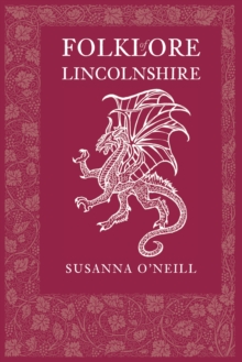 Image for Folklore of Lincolnshire