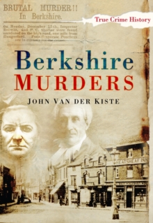 Image for Berkshire Murders