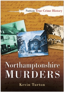 Image for Northamptonshire murders
