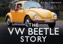 Image for The VW Beetle story
