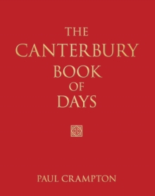 Image for The Canterbury book of days
