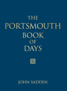 Image for The Portsmouth book of days