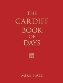 Image for The Cardiff book of days