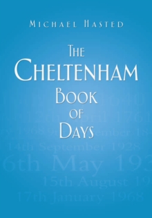 Image for The Cheltenham Book of Days
