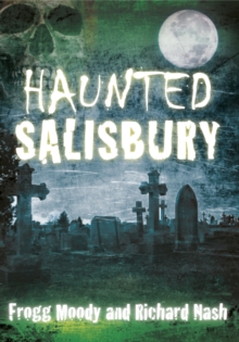 Image for Haunted Salisbury