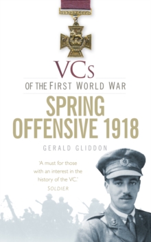 Image for Spring offensive 1918
