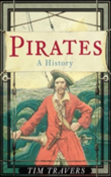 Image for Pirates: a history