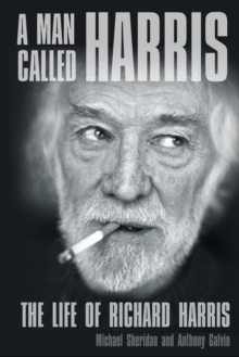 Man Called Harris