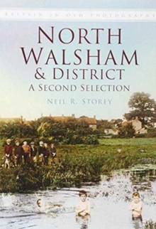 Image for North Walsham & District IOP