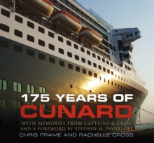 Image for 175 years of Cunard