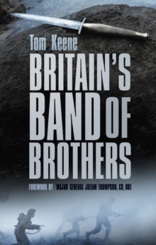 Image for Britain's band of brothers