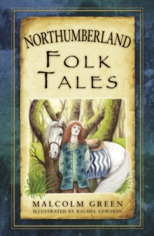 Image for Northumberland Folk Tales