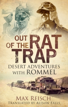 Out of the Rat Trap