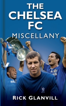 Image for The Chelsea FC miscellany