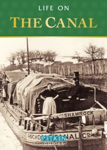 Image for Life on the canal