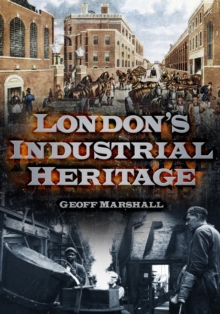 Image for London's industrial heritage