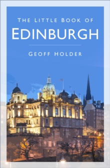 Image for The little book of Edinburgh