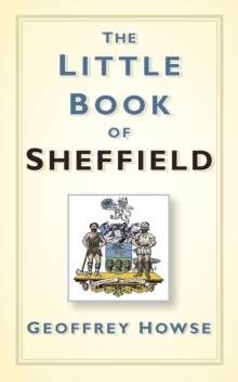 Image for The Little Book of Sheffield